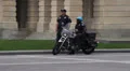 DC Capital Building Police HD Footage