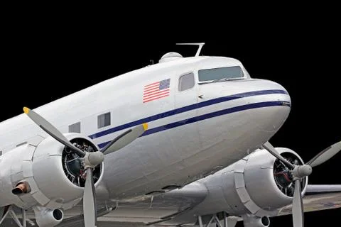 Dc3 Stock Photos