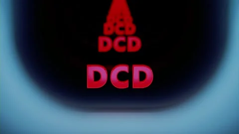 DCD - Developmental coordination disorde... | Stock Video | Pond5