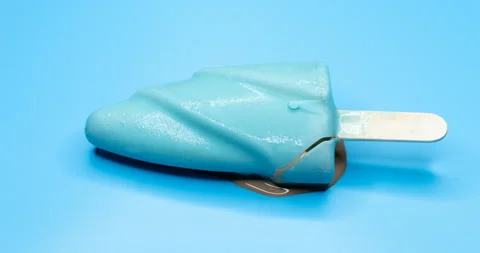 DCI standard resolution ratio angle view chocolate outer with coffee inside p Stock Footage 152197381