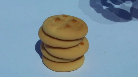 Dcookies 스톡 동영상 454585