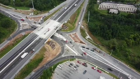 DDI Construction Stock Footage 170090843