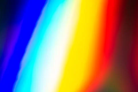 De focused abstract vibrant iridescent holographic rainbow foil background .. Stock Illustration