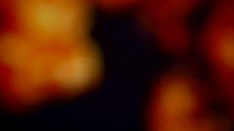 De focused colored motion gradient background Stock Footage 246546859