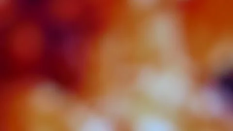 De focused colored motion gradient background Stock Footage 246546919