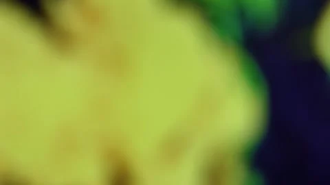 De focused colored motion gradient background Stock-Footage 246546975