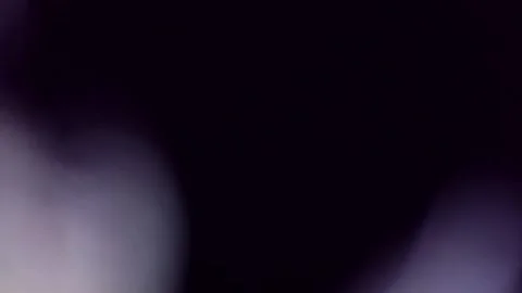 De focused colored motion gradient background Stock Footage 246547006