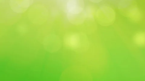 De-focused green background Видео 88148390