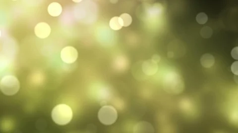 De-focused green background Stock Footage 88354446