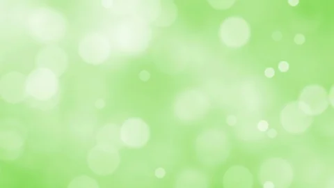 De-focused green background Vidéo 88394931