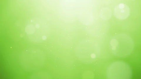 De-focused green background Vidéo 89477983