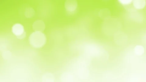 De-focused green background Vidéo 89825875