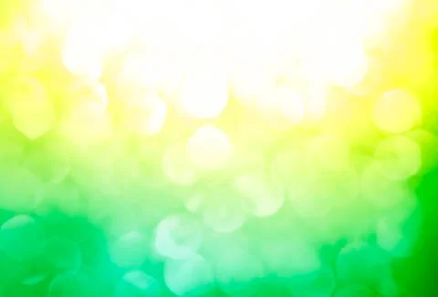De-focused green background Stock Photos