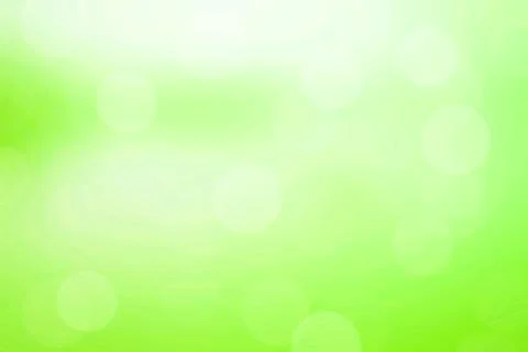 De-focused green background Stock Photos