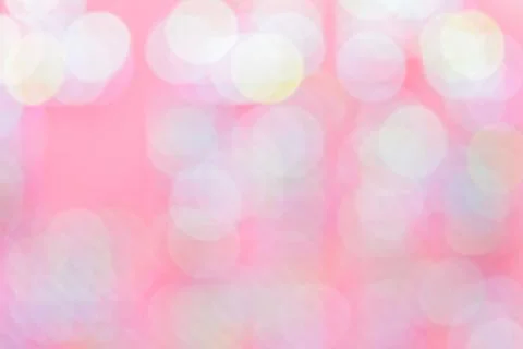 De focused lights , blur effect use for background Stock Photos