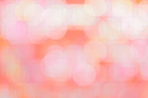 De focused lights , blur effect use for background Stock Photos