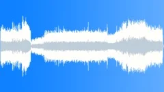 De Havilland Comet IV Sound Effect