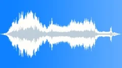 De Havilland Comet IV Sound Effect