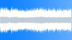 De Havilland Comet IV Sound Effect