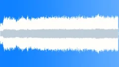 De Havilland Comet IV Sound Effect