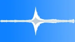 De Havilland Comet IV Sound Effect