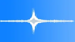 De Havilland Dove Exterior Sound Effect