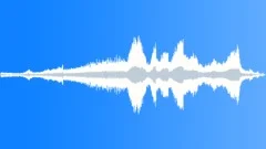 De Havilland Dove ExteriorSound Effect