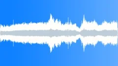 De Havilland Dove Interior Sound Effect