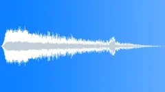 De-pressurisation Sound Effect