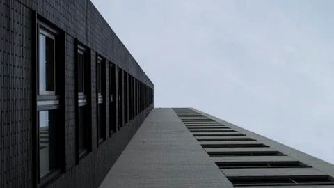 De Regent Eindhoven Stock Photos