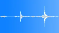 Dead Bolt (6)Sound Effect