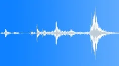 Dead BoltSound Effect