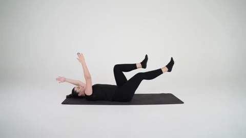 Dead bug Stock Footage 314194654