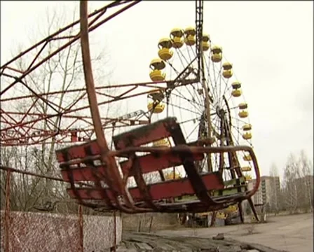 DEAD CITY Stock Footage