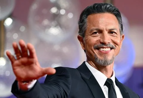 Dead for a Dollar - Premiere - 79th Venice Film Festival, Italy - 06 Sep 2022 Stockfoto's