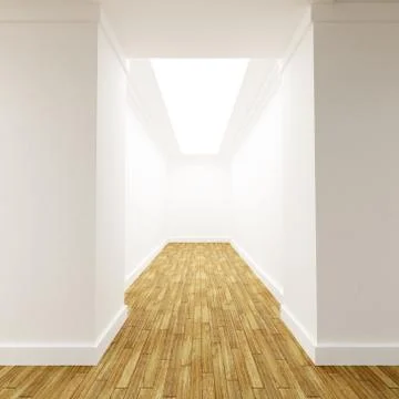 Dead end Illustrazione stock