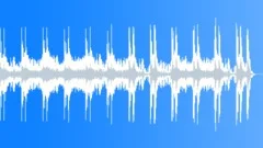 Dead First (No Drone Version) - Suspense/Tension Builder Stock Music