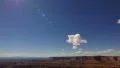 Dead Horse Point 01 Tilt Down Colorado River Utah USA HD Footage