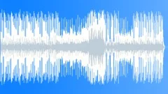 Dead Man Running Stock Music