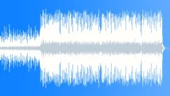 Dead Mouse House Stock Music