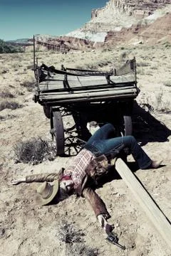 Dead or alive Stock Photos