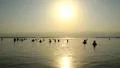 Dead Sea HD Footage
