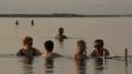 Dead Sea HD Footage