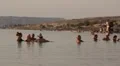 Dead Sea HD Footage