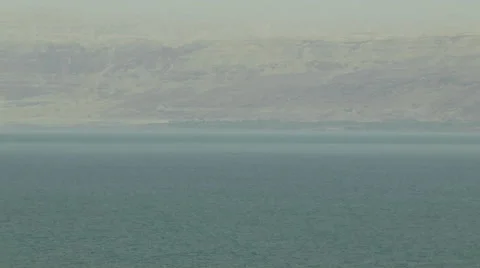 Dead Sea Jordan Stock Footage 57190167