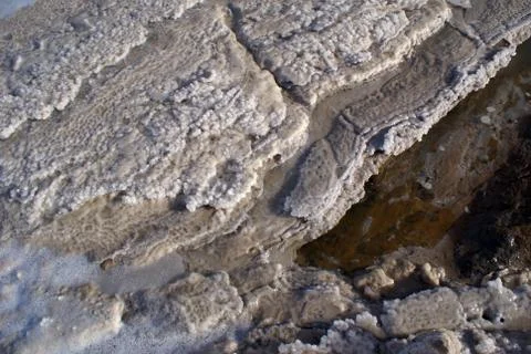 Dead sea Stock Photos