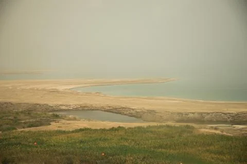 Dead Sea Stock Photos