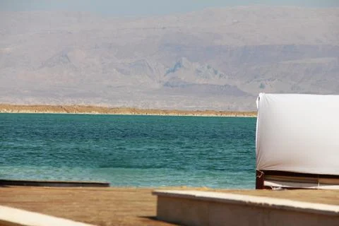 Dead sea Stock Photos