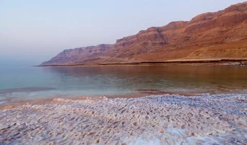 Dead sea Stock Photos