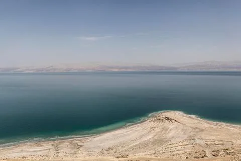 The Dead Sea Stock Photos